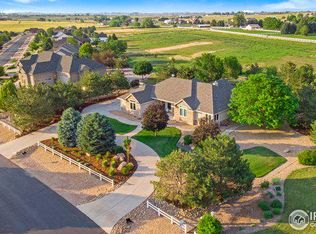 8408 Morning Star Ln, Windsor, CO 80550