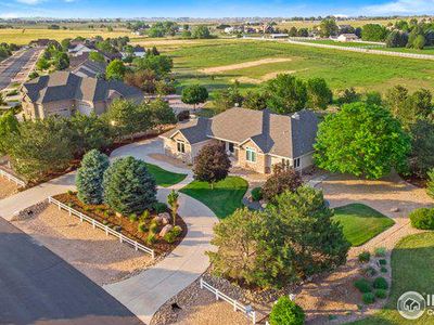 8408 Morning Star Ln, Windsor, CO, 80550