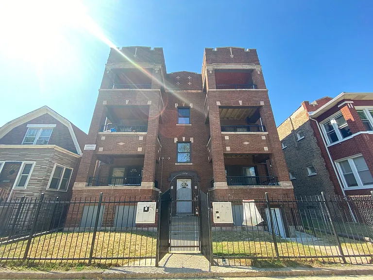 7332-34 S Lowe Ave — Photo 4
