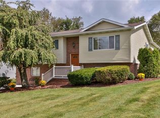 328 Nemacolin Way, Carmichaels, PA 15320