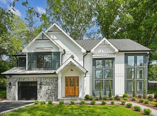 31 Orchard Hill Rd, Bernardsville, NJ 07924