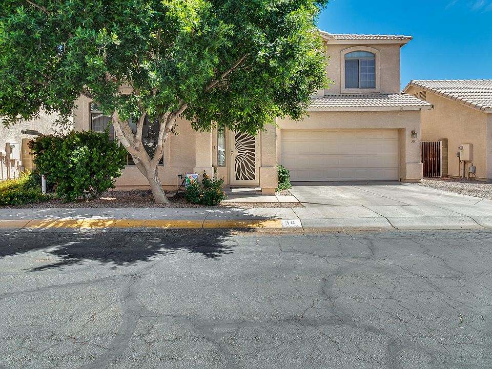 1st image of 1932 N Mesa Dr Unit 30