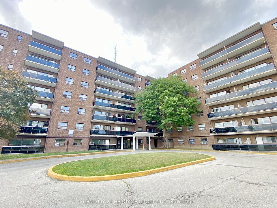 1st image of 10 Garfella Dr #401