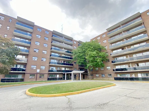 10 Garfella Dr, Toronto, ON
