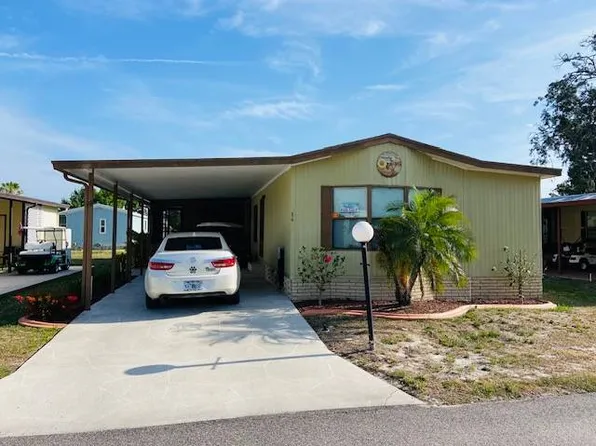 670 NE Turtles Turn, Avon Park, FL 33825