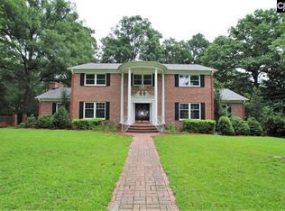 116 Tanglewood Dr, Lexington, SC 29072