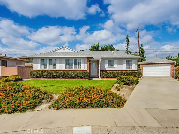 211 S Date St E, Anaheim, CA 92805