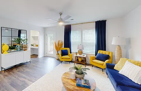 3 bed, 1593 sqft, $1,900 — Photo 4