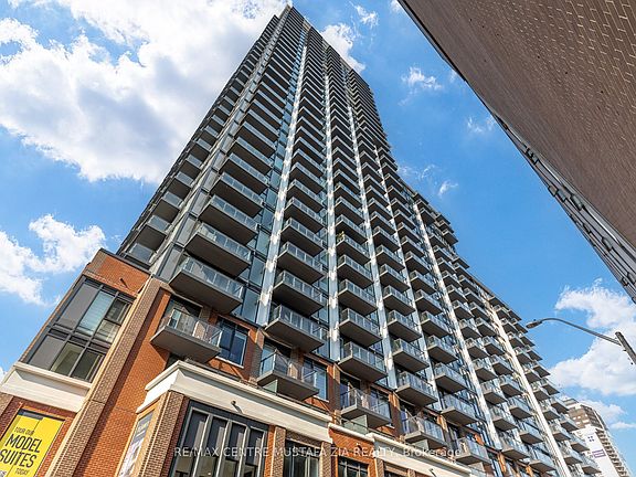 2nd image of 75 James St S #1123