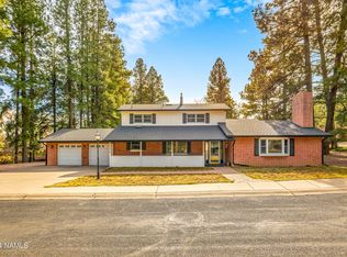 911 W Anderson Rd, Flagstaff, AZ 86001