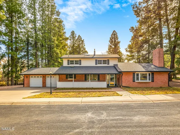 911 W Anderson Rd, Flagstaff, AZ 86001