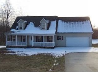 711 Jennings Rd, Statesville, NC 28625