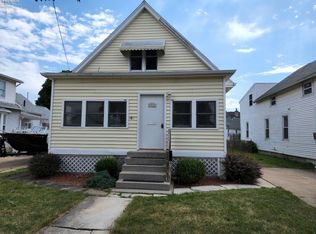 1018 Jay St, Sandusky, OH 44870