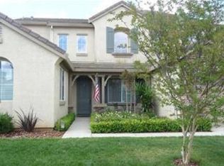 9856 Spring View Way, Elk Grove, CA 95757