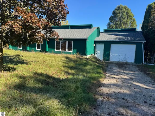 5371 S Crawford Rd, Mount Pleasant, MI 48858