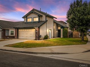 14518 El Contento Ave, Fontana, CA 92337