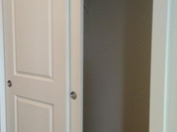 Coat Closet