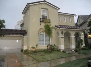 24138 Breton Ct, Valencia, CA 91355