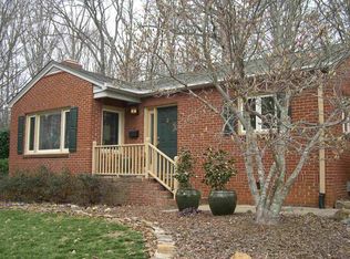 4231 Windemere Ln, Charlotte, NC 28211