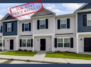 10 Red Robin Ct, Port Wentworth, GA 31407