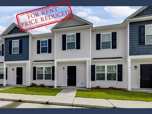 37 Red Robin Ct, Port Wentworth, GA 31407