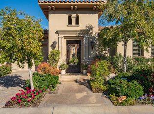 76234 Via Firenze, Indian Wells, CA 92210