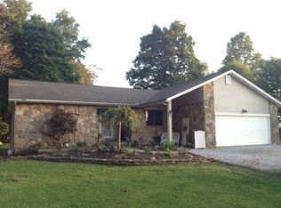 11808 Genet Dr, Doylestown, OH 44230