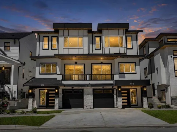 16631 18th Ave #102, Surrey, BC V3Z 9X5