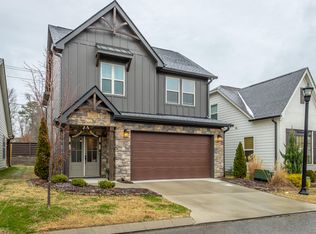 8187 Lemonade St, Chattanooga, TN 37421