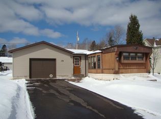 175 Cedar St, Republic, MI 49879