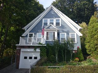 27 Corinne Rd, Brighton, MA 02135