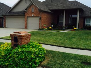 4408 Warrington Way, Norman, OK 73072