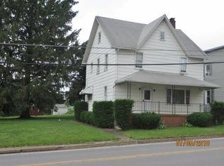 7535 Route 487, Mildred, PA 18632