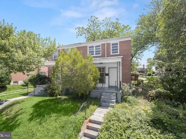 6201 Chinquapin Pkwy, Baltimore, MD 21239