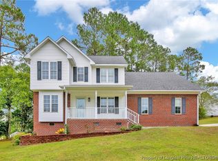 35 Morganton Ct, Cameron, NC 28326