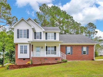 35 Morganton Ct, Cameron, NC, 28326