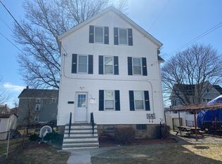 79 Buffinton St #2, Fall River, MA 02721