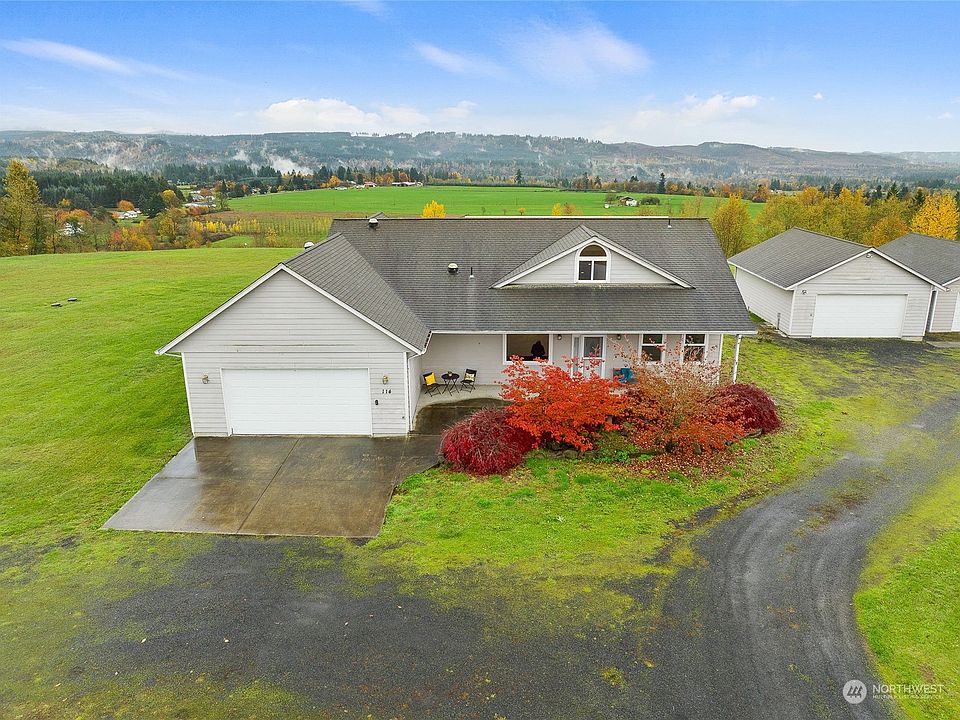 114 Rainier Drive, Salkum, WA 98582 Zillow