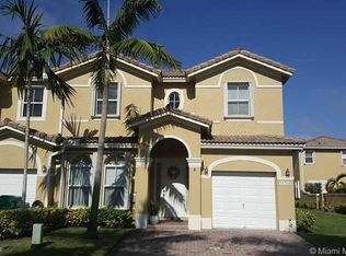 11704 SW 137th Path #0, Miami, FL 33186