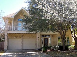 3109 Grimes Ranch Rd, Austin, TX 78732