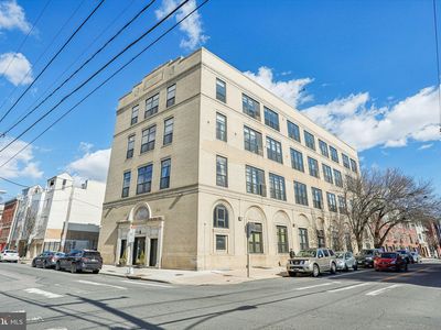 849 S 7th St APT 4D, Philadelphia, PA, 19147
