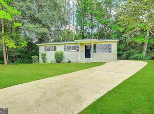 10214 Allen Dr SW, Covington, GA 30014