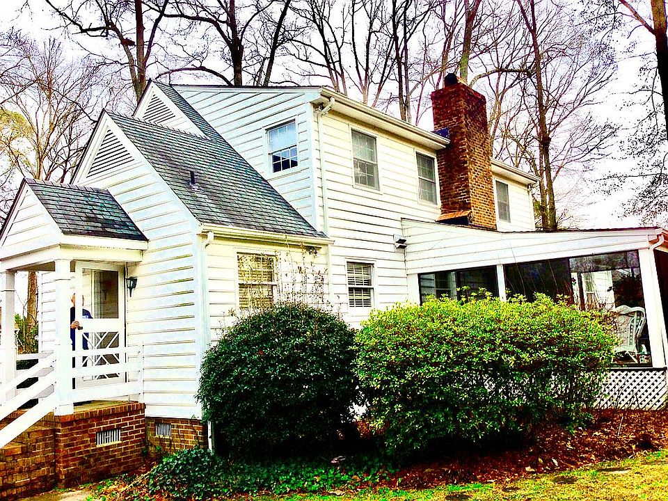 2nd image of 1510 Macon Pl