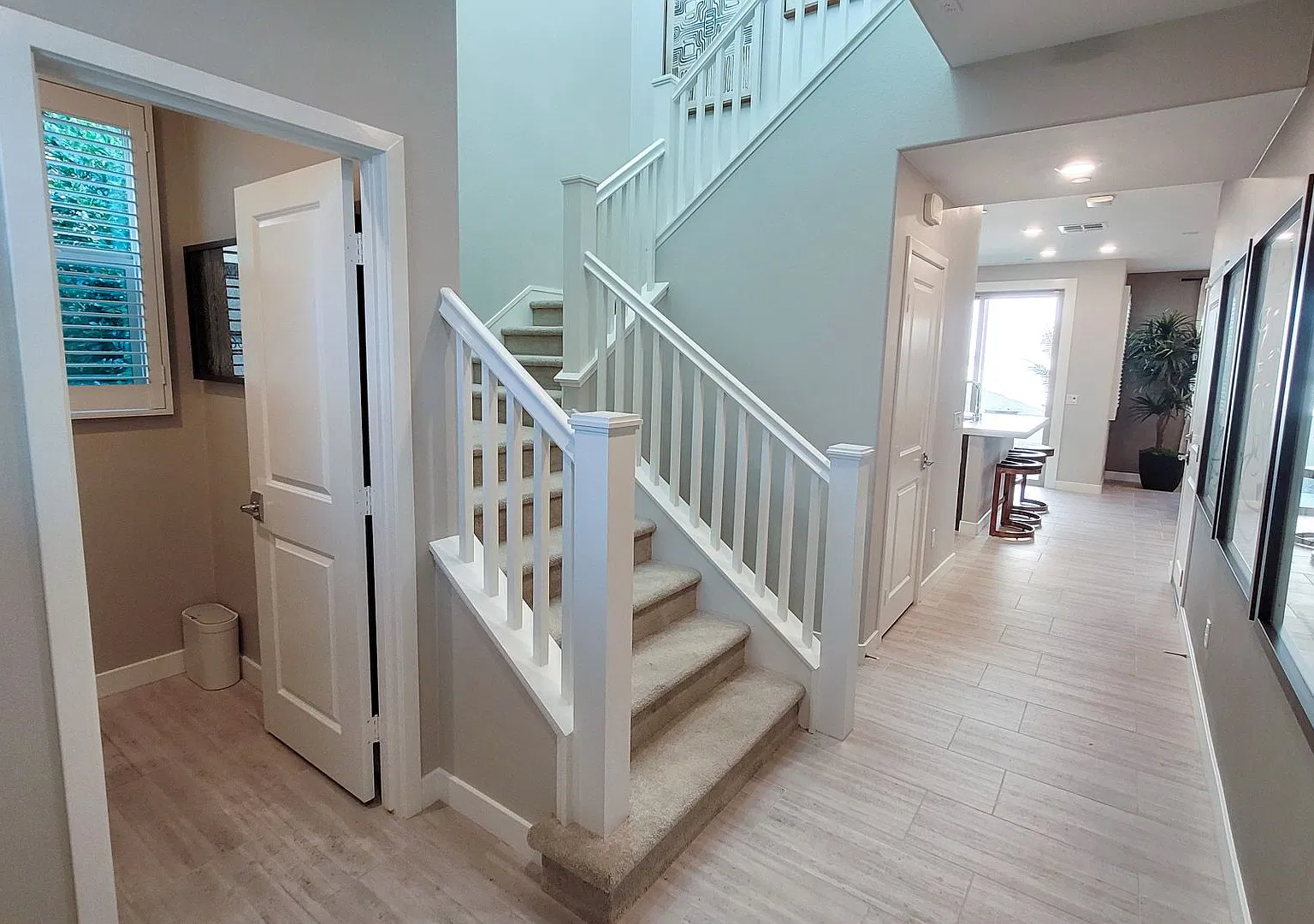 Fully Furnished Model Home - Harmony Residence at The Groves — Photo 2