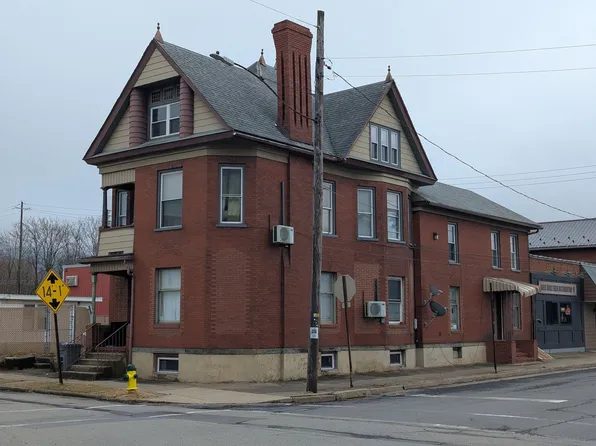 200 E Bald Eagle St, Lock Haven, PA 17745