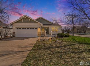 1404 Warbler St, Loveland, CO 80537