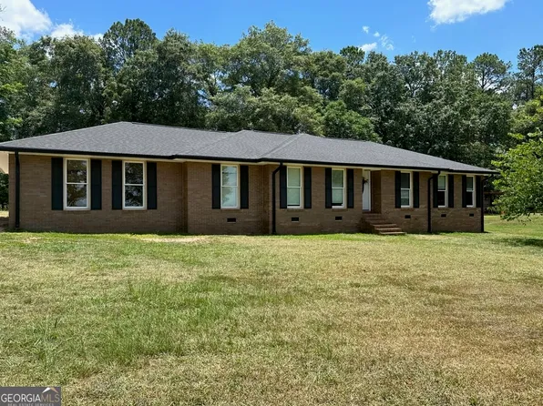 125 Iris Dr, Lagrange, GA 30241