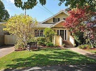 1548 Carol Ave, Burlingame, CA 94010