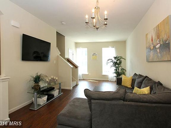 4th image of 22485 Glenbow Way #2005