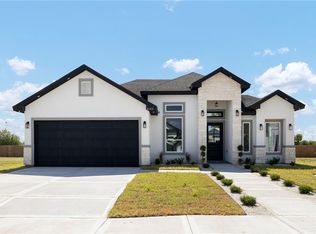 8102 N 48th Ln, McAllen, TX 78504